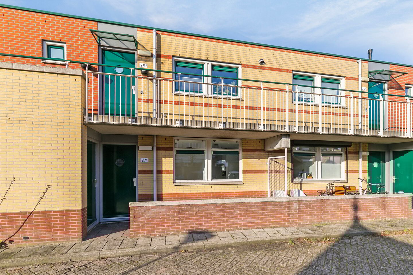 Foto 1 van Middelweg 27-B