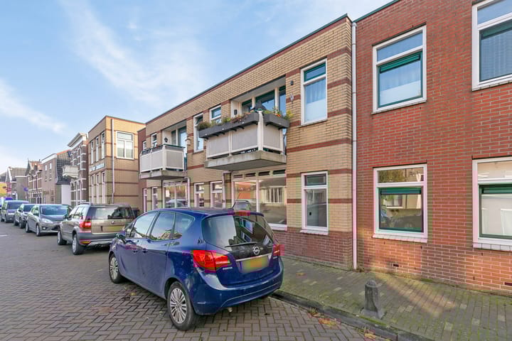 Foto 2 van Middelweg 27-B