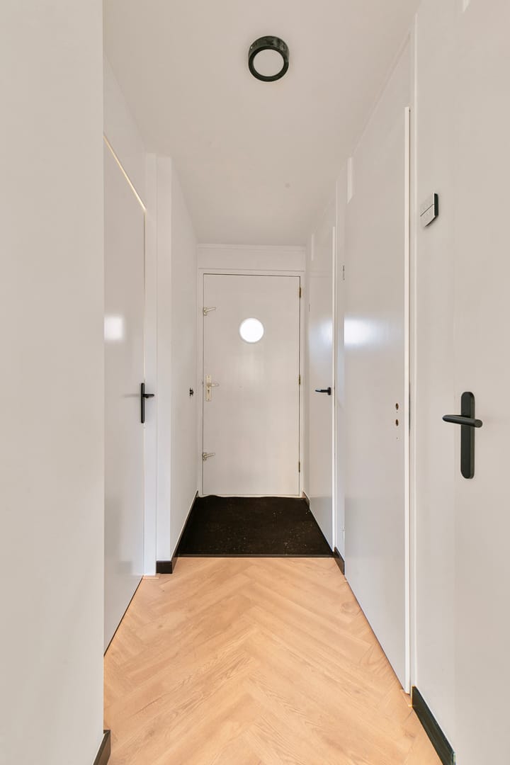 Foto 4 van Middelweg 27-B