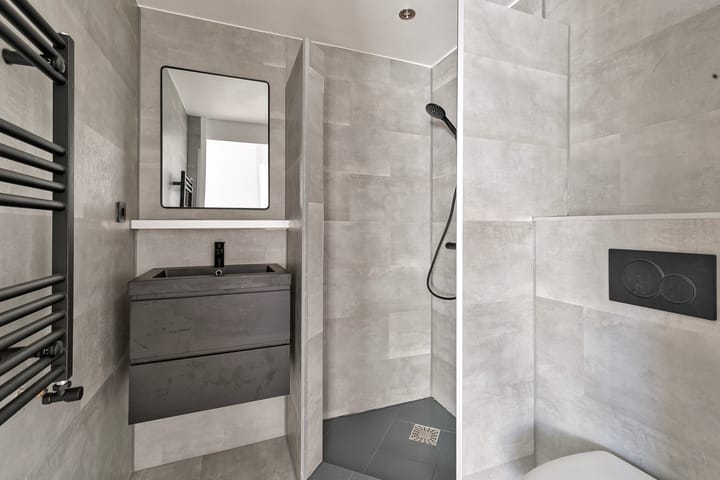 Foto 12 van Middelweg 27-B