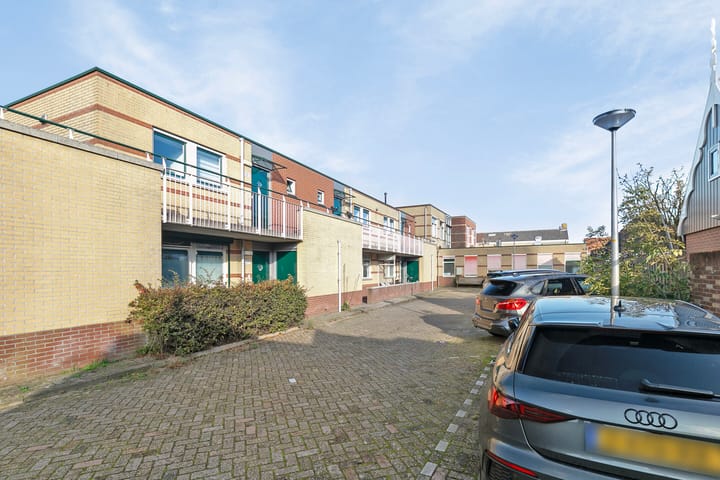 Foto 14 van Middelweg 27-B