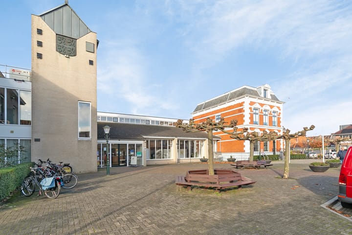 Foto 15 van Middelweg 27-B