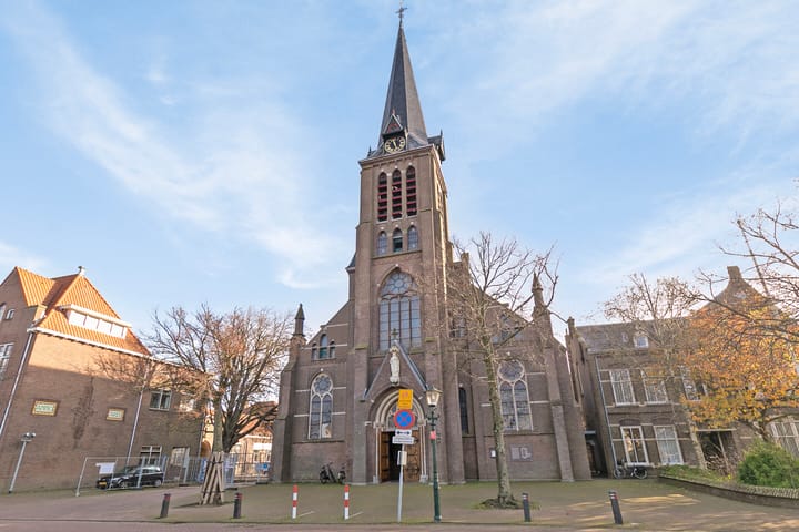 Foto 16 van Middelweg 27-B