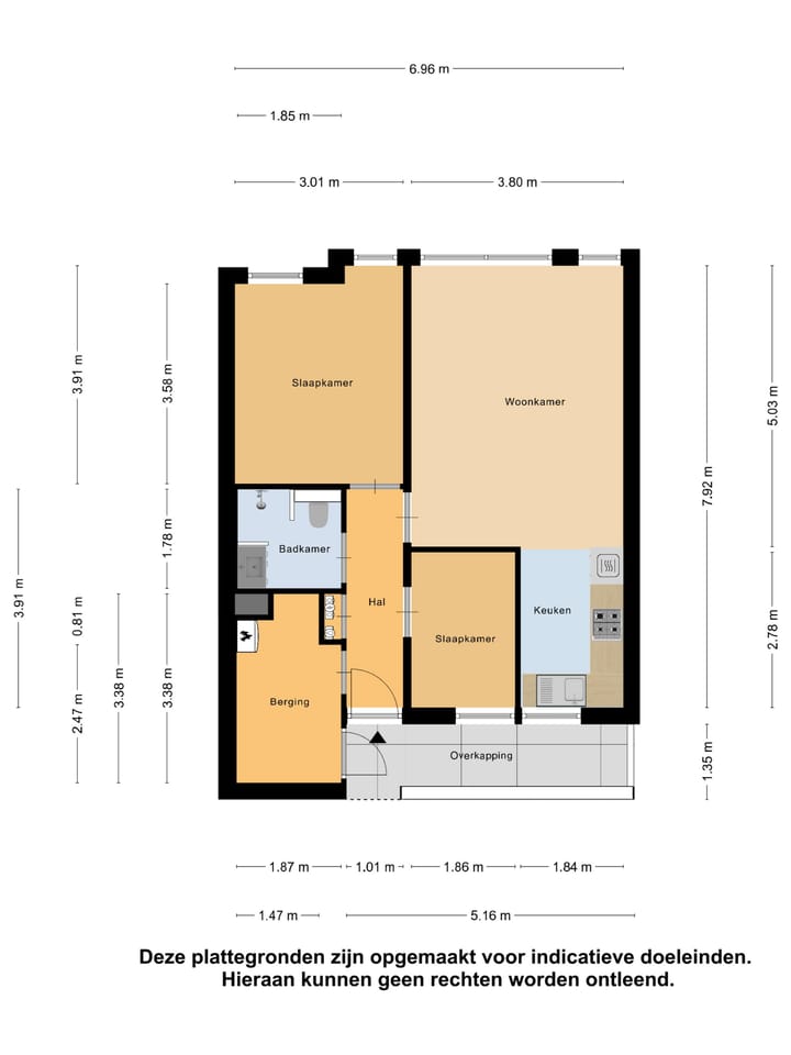 Foto 17 van Middelweg 27-B