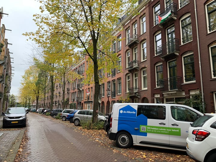 Balistraat 41-C