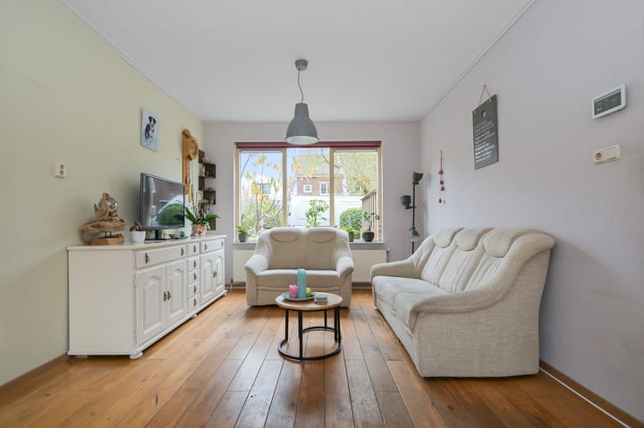 Foto 2 van Jonge Kuiperstraat 16