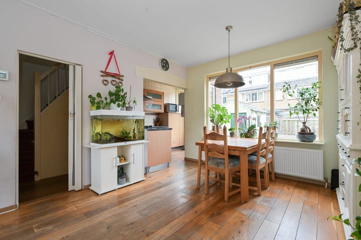 Foto 5 van Jonge Kuiperstraat 16