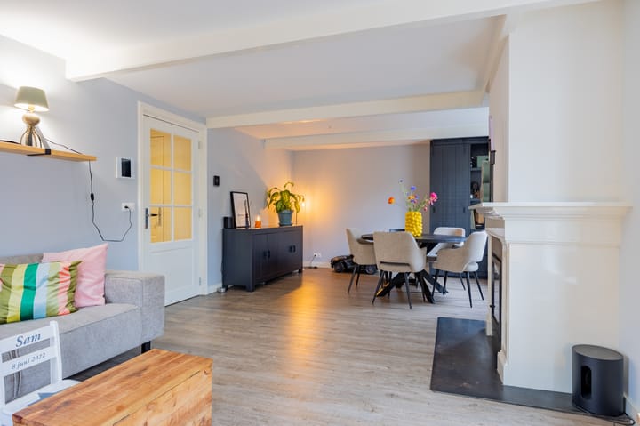 Foto 10 van Kerkstraat 28