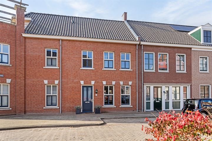 View photo 32 of Vaartsestraat 21