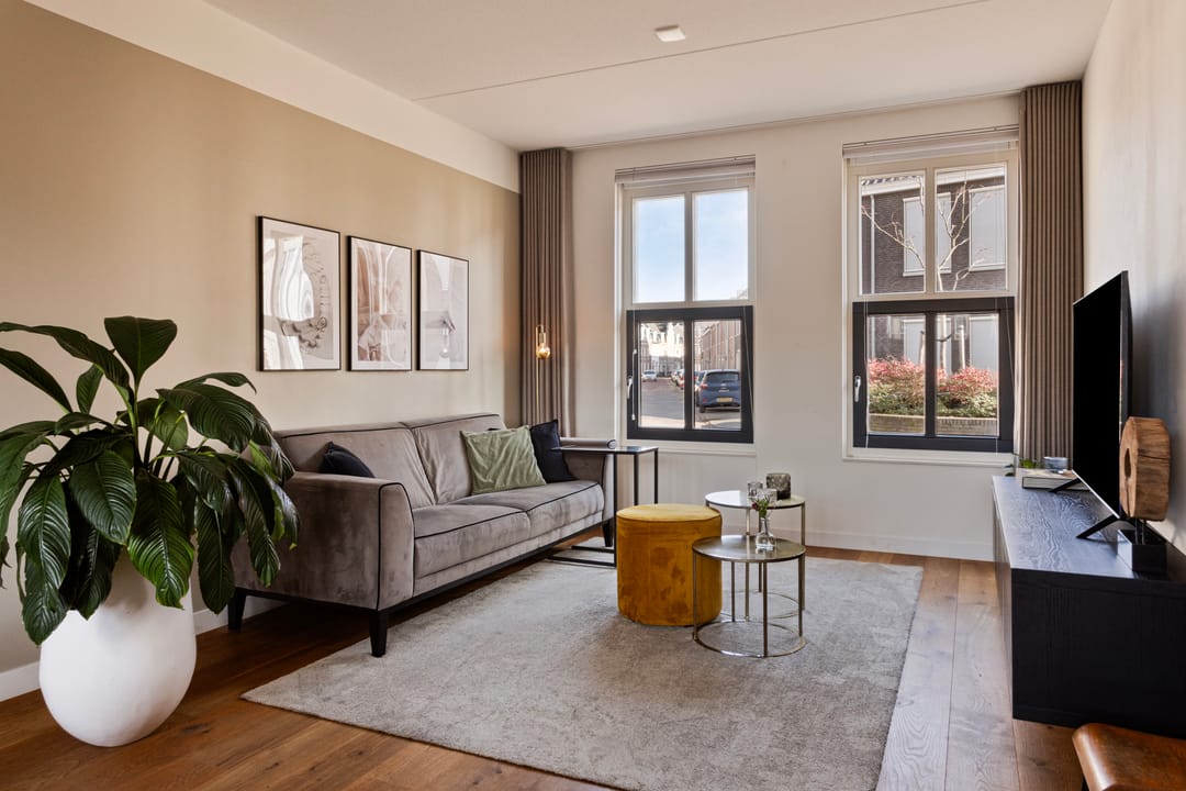 Photo 11 of Vaartsestraat 21