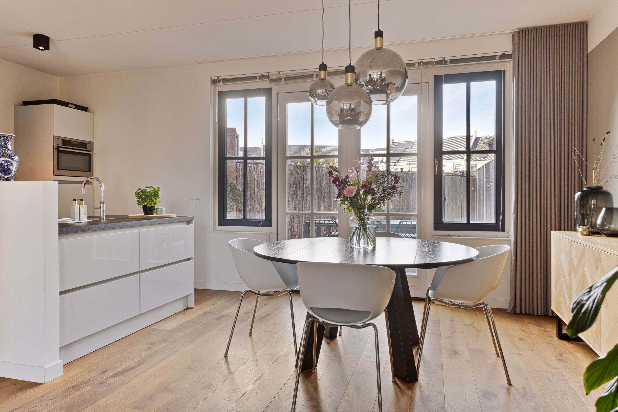 Photo 12 of Vaartsestraat 21