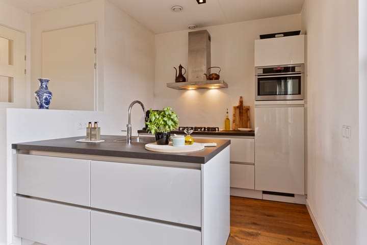 Foto 3 van Vaartsestraat 21