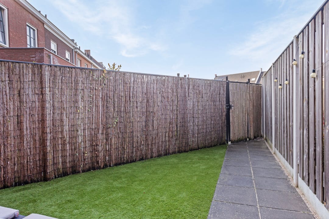 Photo 17 of Vaartsestraat 21