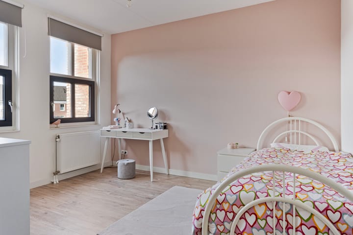 Foto 20 van Vaartsestraat 21