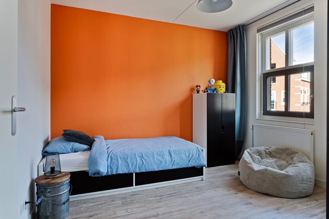 Photo 22 of Vaartsestraat 21