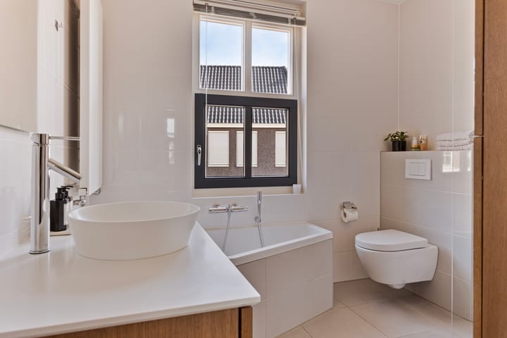 Foto 5 van Vaartsestraat 21