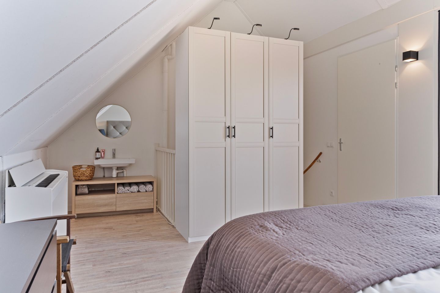 Photo 29 of Vaartsestraat 21