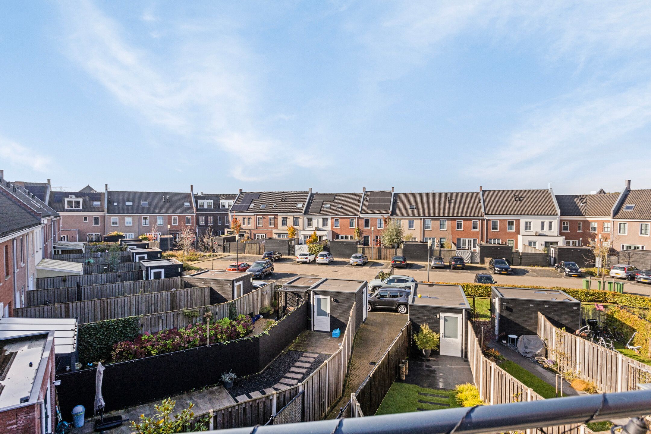 Photo 33 of Vaartsestraat 21