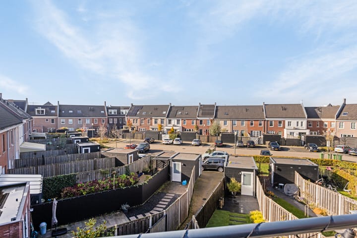 Foto 33 van Vaartsestraat 21