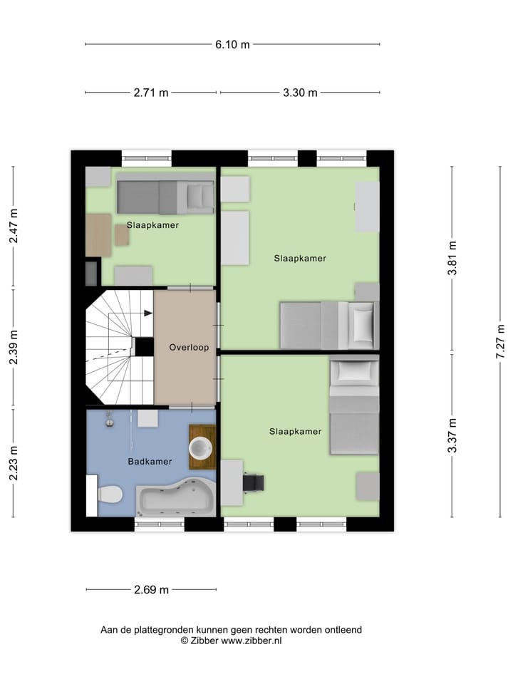 Foto 37 van Vaartsestraat 21