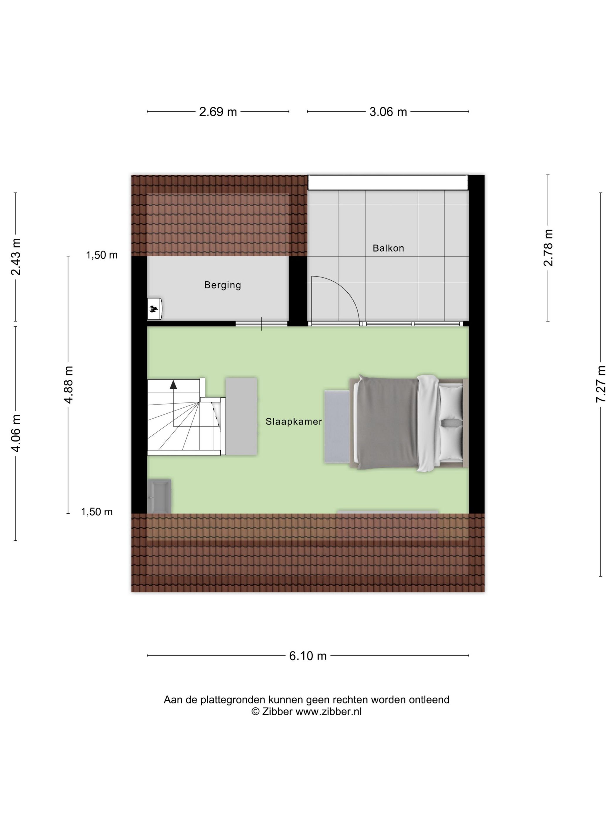 Photo 39 of Vaartsestraat 21