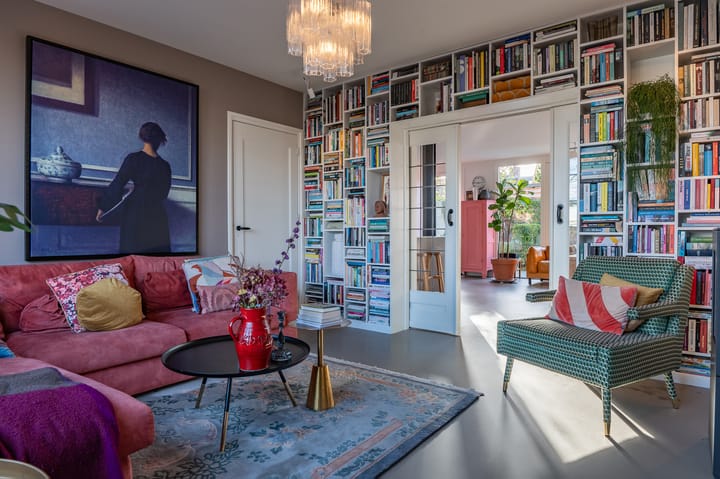 Foto 2 van Leliestraat 15