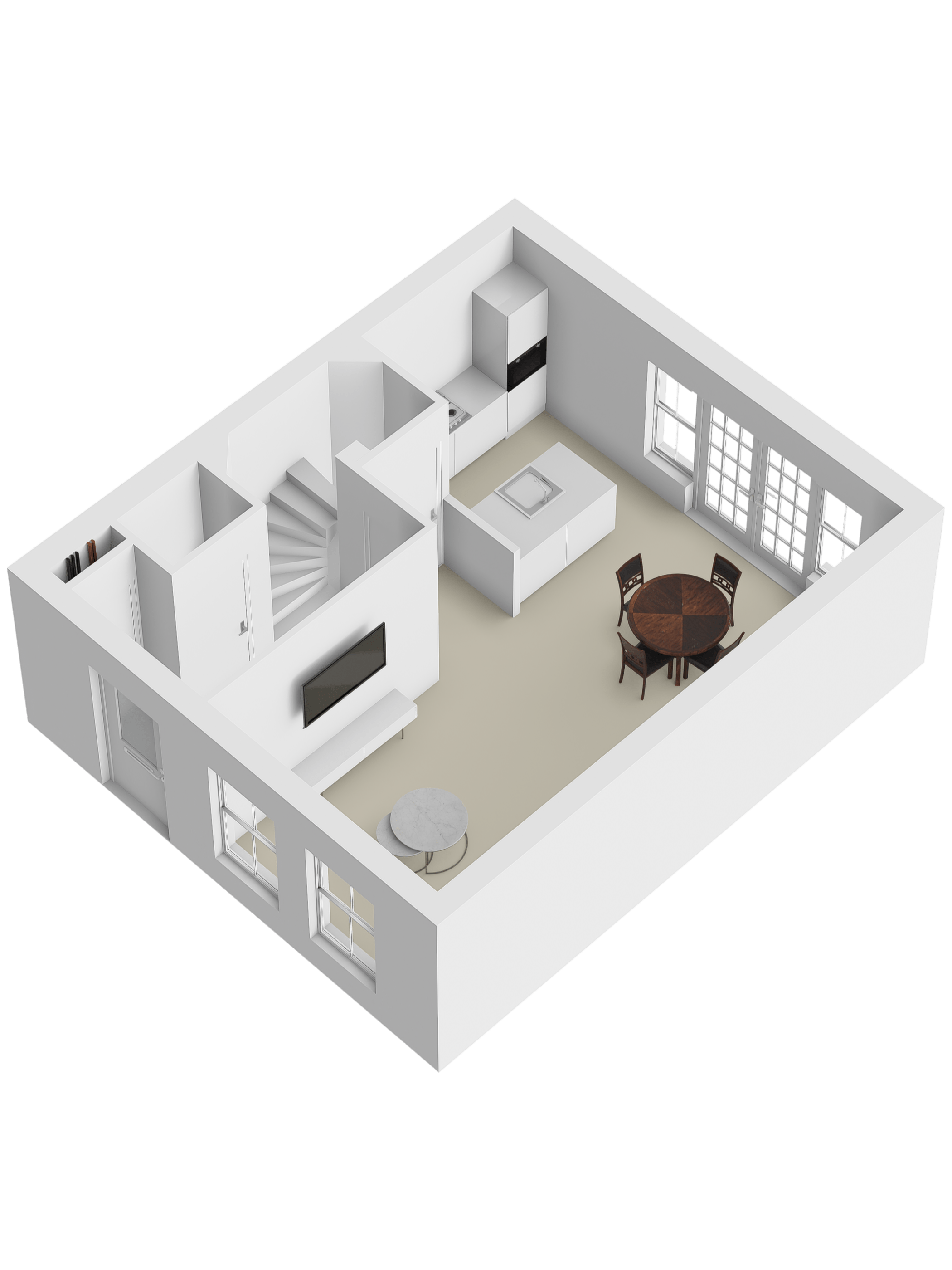 Photo 36 of Vaartsestraat 21