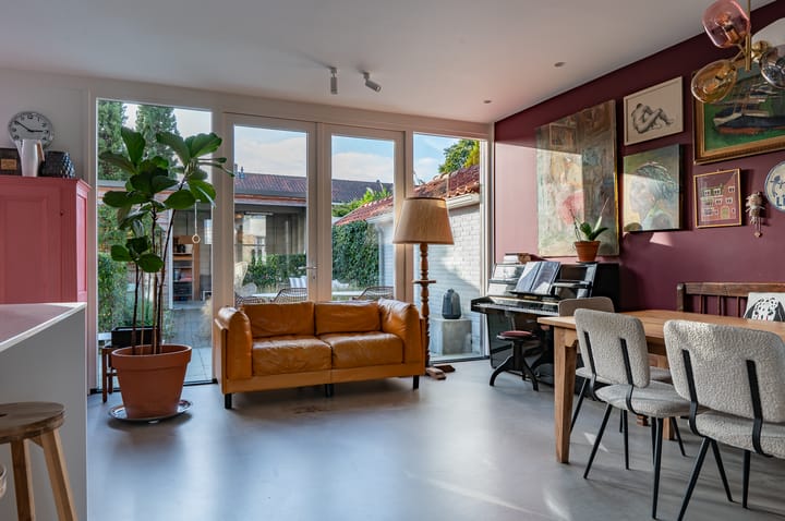 Foto 3 van Leliestraat 15