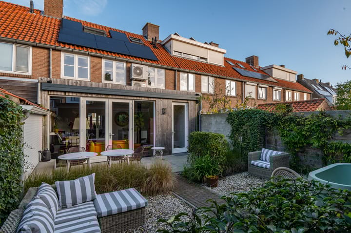 Foto 4 van Leliestraat 15