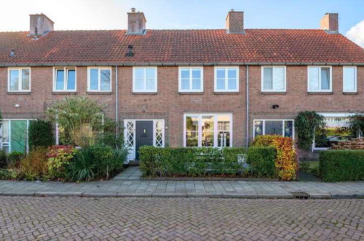 Foto 5 van Leliestraat 15