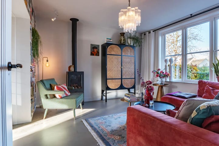 Foto 6 van Leliestraat 15