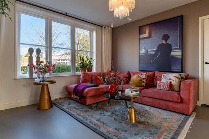 Foto 7 van Leliestraat 15