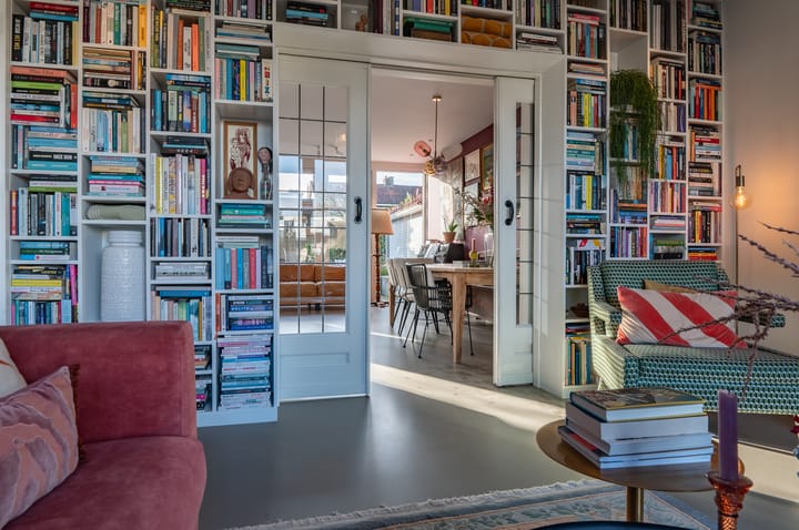 Foto 8 van Leliestraat 15