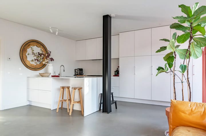 Foto 12 van Leliestraat 15