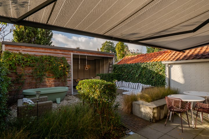 Foto 17 van Leliestraat 15