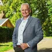 Arjan Lamberink, Nieuwbouwspecialist