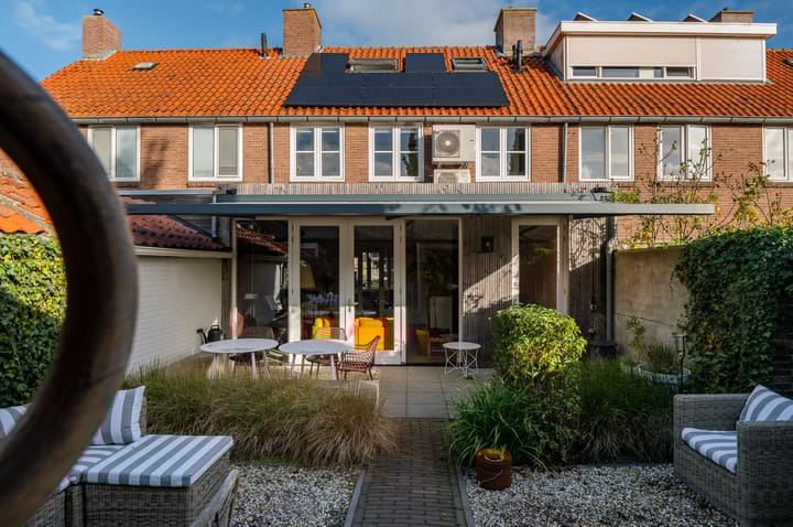 Foto 39 van Leliestraat 15