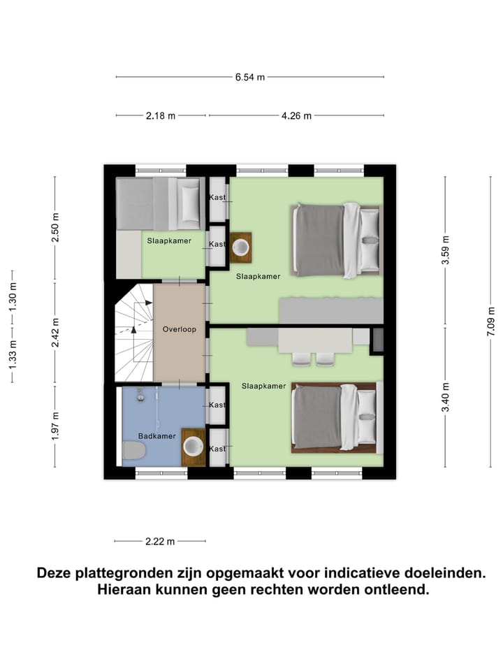 Foto 49 van Leliestraat 15