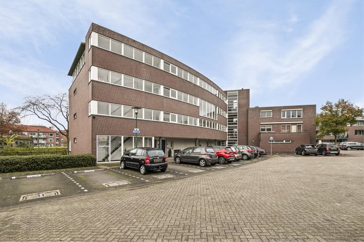 Bekijk foto 40 van Hofstraat 19