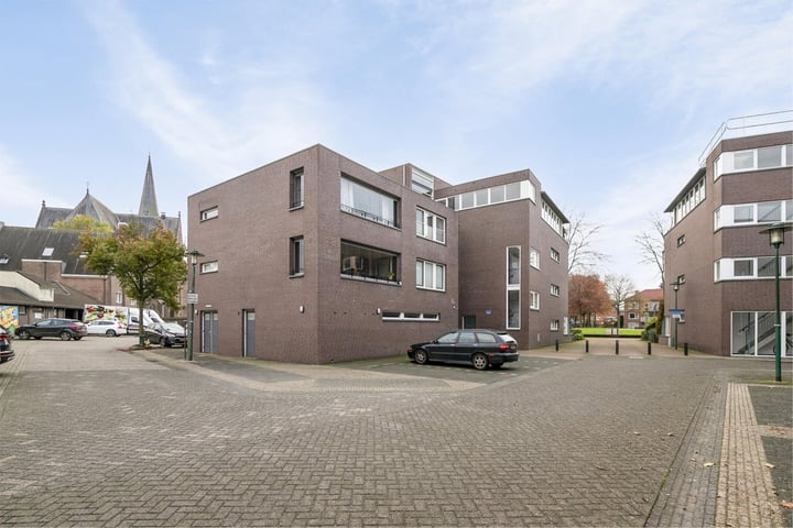 Bekijk foto 42 van Hofstraat 19