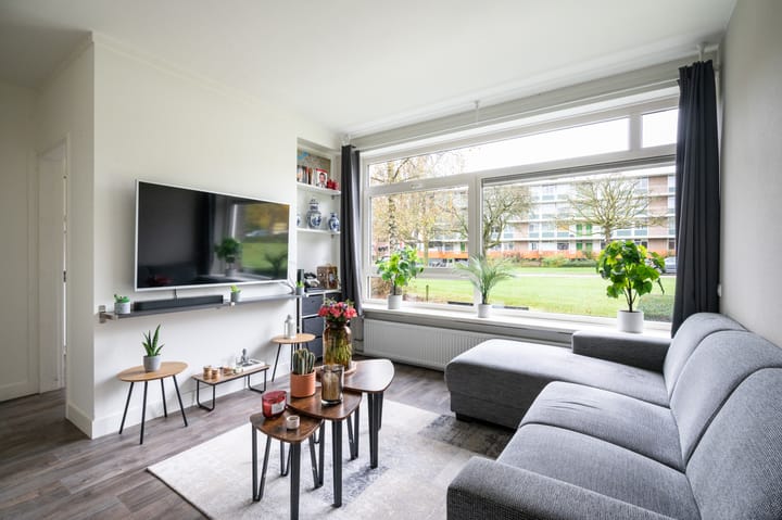 Foto 2 van Germanenlaan 182