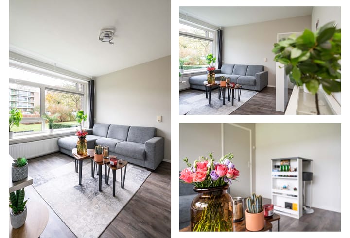 Foto 3 van Germanenlaan 182