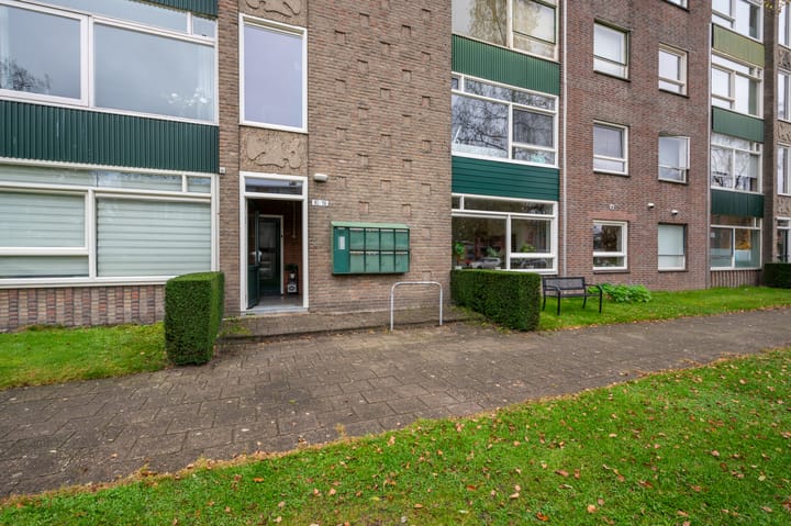 Foto 4 van Germanenlaan 182