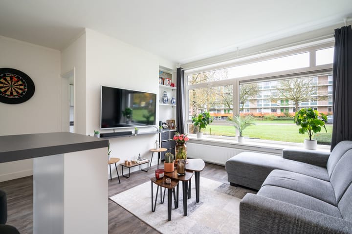 Foto 7 van Germanenlaan 182