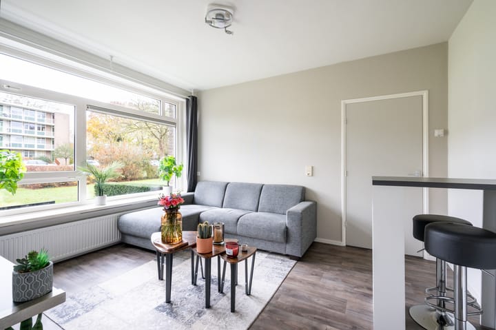 Foto 9 van Germanenlaan 182