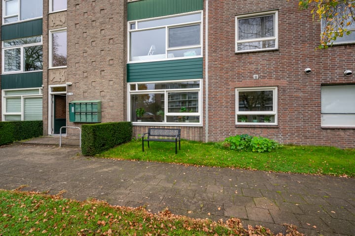 Foto 15 van Germanenlaan 182