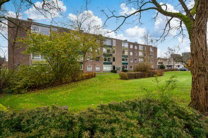 Foto 17 van Germanenlaan 182