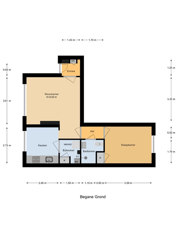 Foto 19 van Germanenlaan 182