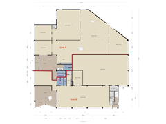 View floorplan