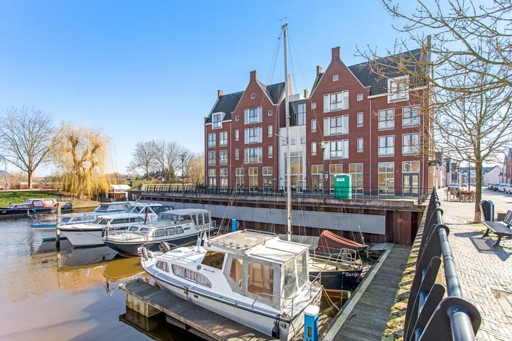 Foto 2 van Havenhoofd 26